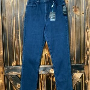 LuLaRoe Dark Blue Jeans